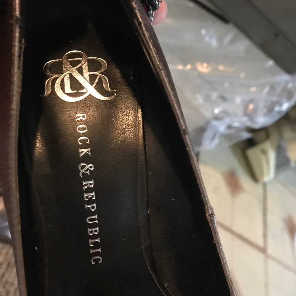 Heels